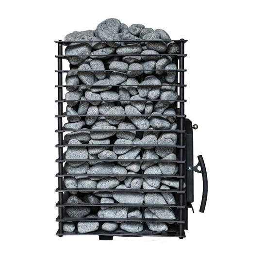 Cozy 12 Quattro Holzofen