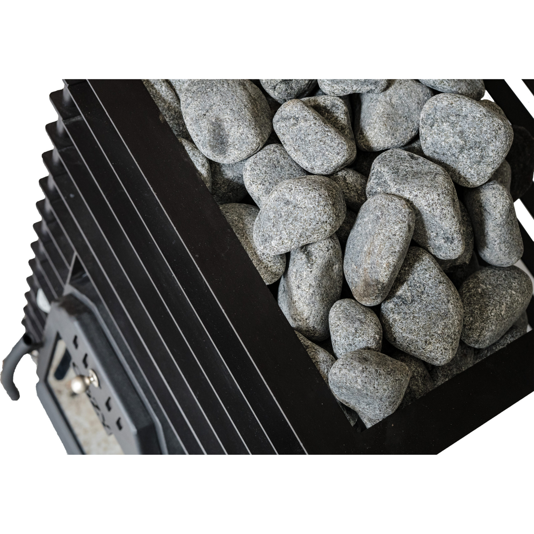 Cozy 12 Quattro Holzofen