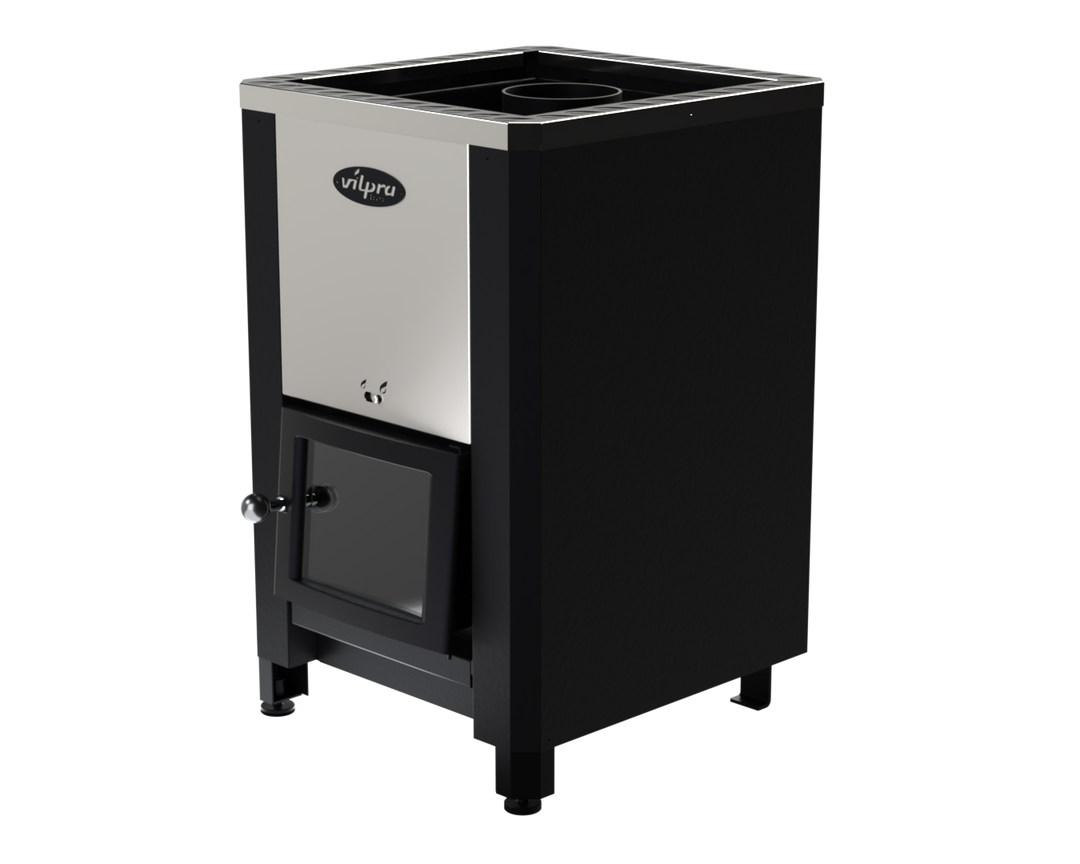 Vilpra Fornax 14 Holzofen
