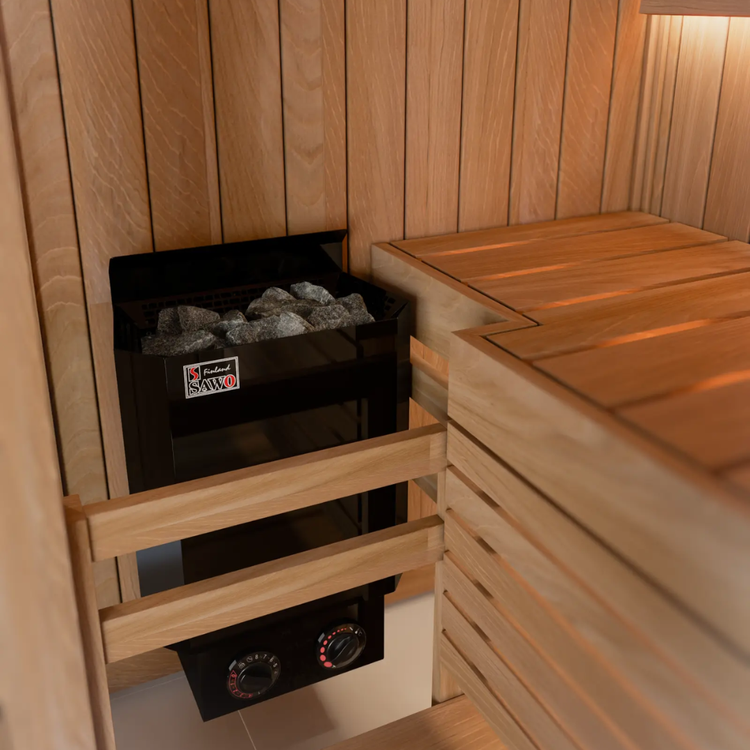 SAWO Nordex Mini