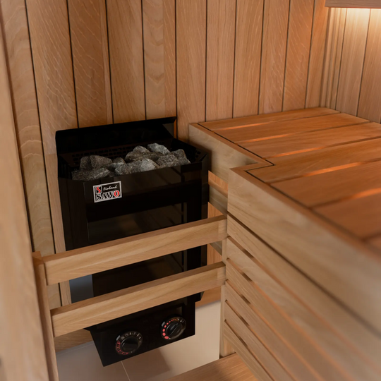 SAWO Nordex Mini