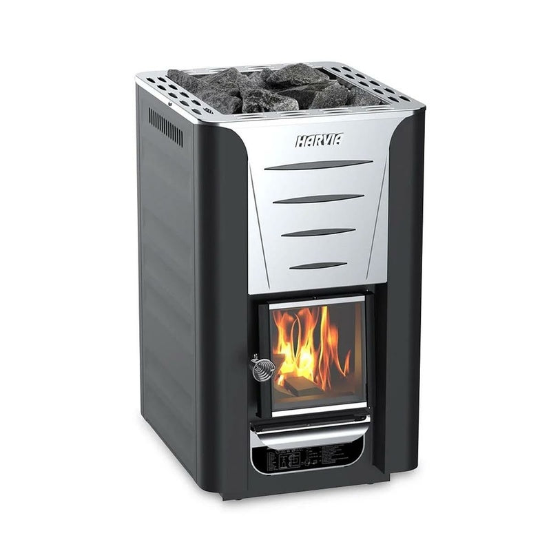 Harvia 20 Pro Holzofen