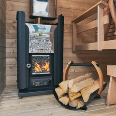 Harvia 20 Pro Holzofen