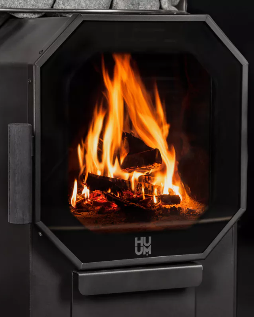 Sauna mit Holzofen kaufen – Outdoor-Sauna ohne Starkstrom